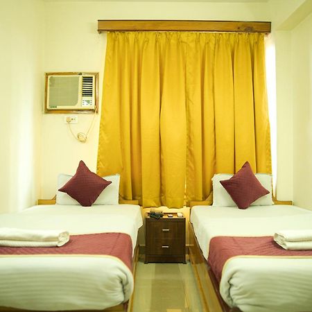 Hotel Ta-Tin Durgāpur 外观 照片