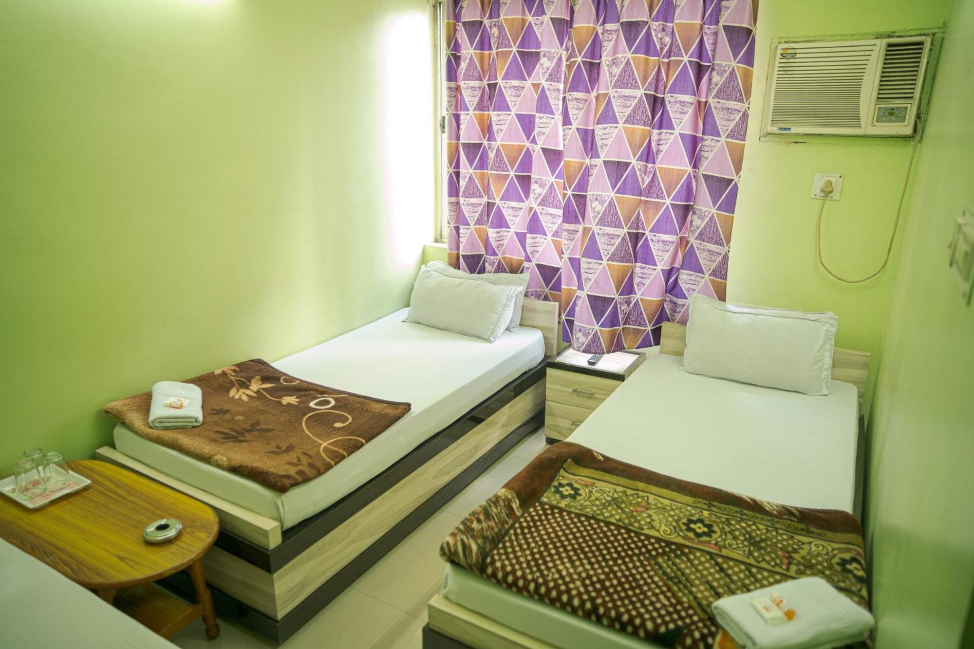 Hotel Ta-Tin Durgāpur 外观 照片